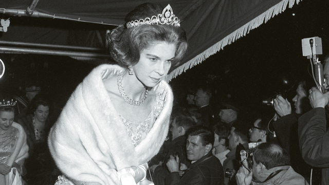 Πριγκίπισσα Ειρήνη: Ποια ήταν η εκκεντρική επαναστάτρια της τέως βασιλικής οικογένειας