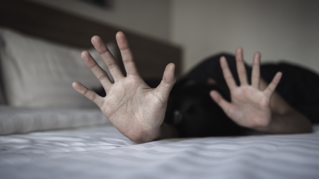 21χρονη κατήγγειλε σεξουαλική κακοποίηση από τον 41χρονο θείο της στη Ρόδο
