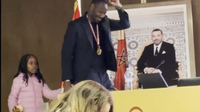 Κόπα Άφρικα: Ο προπονητής της Σενεγάλης αποχώρησε από τη συνέντευξη Τύπου, δείτε βίντεο