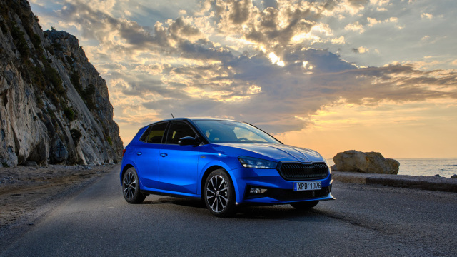 Skoda Auto: Τρίτη πιο εμπορική μάρκα στην Ευρώπη το 2025 με 1.043.900 παραδόσεις παγκοσμίως
