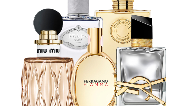 Δέκα αρώματα στα οποία αξίζει να επενδύσουμε στις εκπτώσεις
