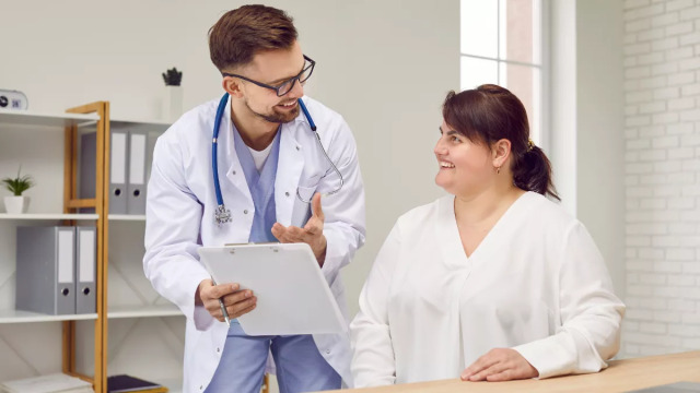 Πόσοι Έλληνες πήραν δωρεάν φάρμακα για την παχυσαρκία από τις γιορτές μέχρι σήμερα
