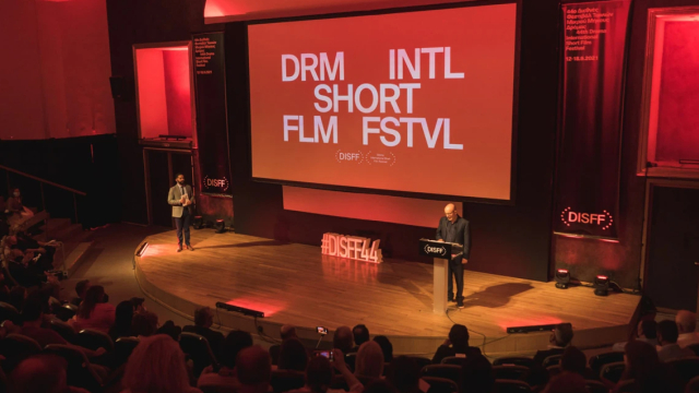Άνοιξαν οι υποβολές για το 49ο Διεθνές Φεστιβάλ Ταινιών Μικρού Μήκους Δράμας
