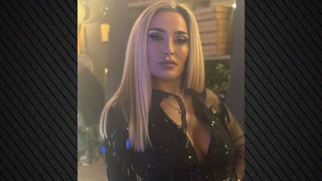 «Είμαι καλά», λέει η τραγουδίστρια Γωγώ Ρωμαίου, πώς μια ανάρτηση για τον θάνατο γυναίκας με το ίδιο ονοματεπώνυμο προκάλεσε σύγχυση