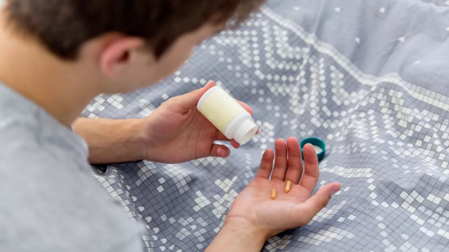 Χλαμύδια, γονόρροια και σύφιλη σε αύξηση – Νέες οδηγίες από το ECDC για τη χρήση δοξυκυκλίνης
