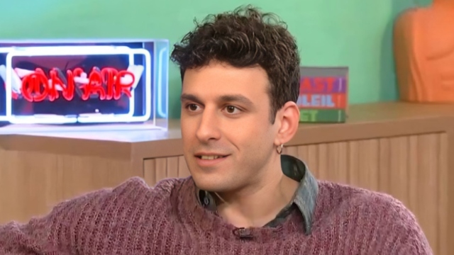 RIKKI για Eurovision: Το τραγούδι μου είναι ένα παιχνίδι που έφτιαξα με τον μπαμπά μου