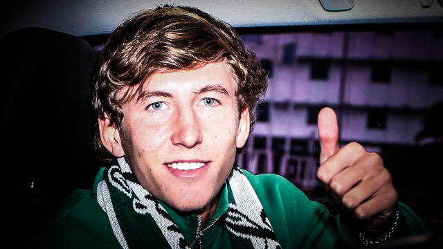 Παναθηναϊκός: Υπογράφει και ανακοινώνεται την Πέμπτη ο Αντίνο