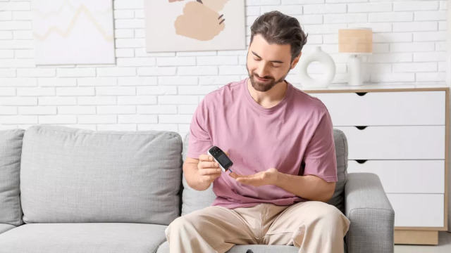 Εκτινάχθηκε το σάκχαρο μετά το γεύμα; Μαζί του και ο κίνδυνος άνοιας λέει έρευνα
