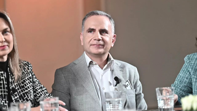 Ιωάννης Μούντζιος: Έως και 10 φορές πιο αποτελεσματικές οι νέες θεραπείες με έγκαιρη διάγνωση του καρκίνου πνεύμονα
