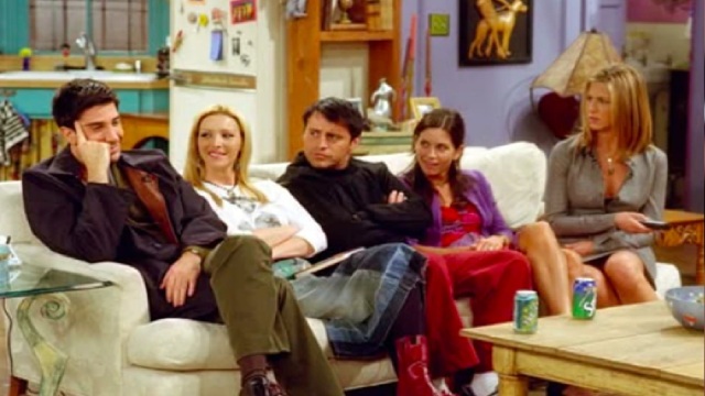 «Να κανονίσουμε να τα πούμε»: όταν οι φιλίες έγιναν ενημερωτικά δελτία
