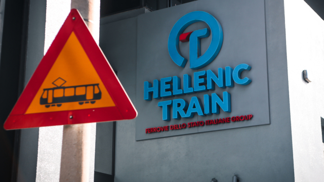 Πότε ξεκινούν τα δρομολόγια των νέων υπερσύγχρονων τρένων της Hellenic Train - Στοίχημα η αναβάθμιση των υποδομών για την πλήρη αξιοποίησή τους
