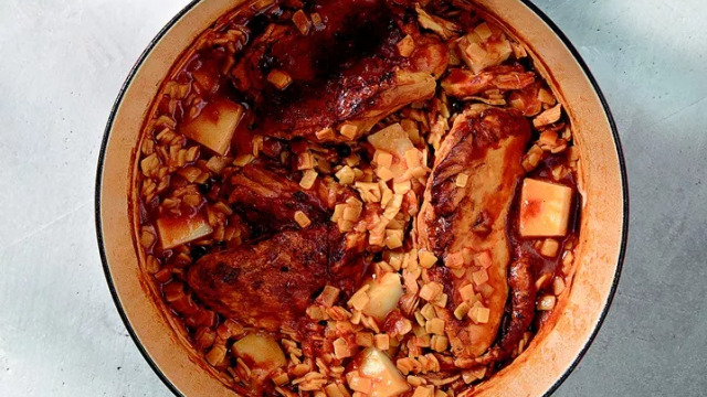 Πρωτεΐνη στο καθημερινό τραπέζι: Eπιλογές κρέατος και τρόποι μαγειρέματος