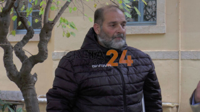 «Η δικαιοσύνη έστειλε μήνυμα»: Συγκλονίζει ο πατέρας του 22χρονου Παναγιώτη μετά την καταδίκη του 45χρονου οδηγού της Porsche 