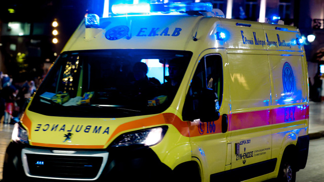 Πέραμα: Τροχαίο δυστύχημα με έναν 25χρονο νεκρό από σύγκρουση μηχανών