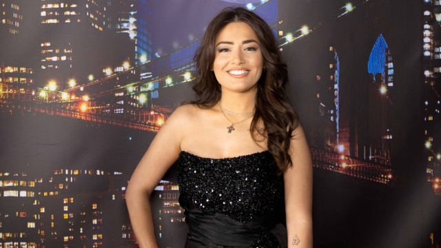 Σταυρούλα Θεοχάρη: Είχα ένα θέμα παχυσαρκίας ως παιδί και γύρισε σε νευρική ανορεξία όταν μεγάλωσα, είπε η TikToker