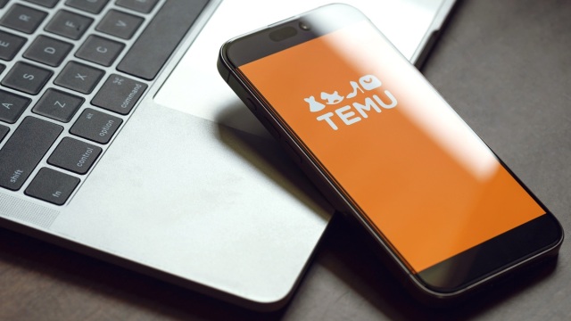 Έφοδος των τουρκικών Αρχών στα γραφεία της Temu στην Τουρκία