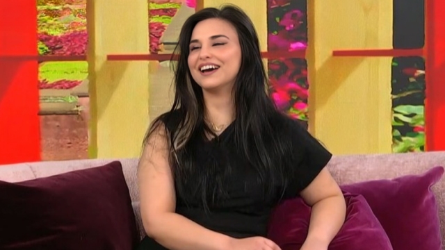 Basilica για Eurovision 2026: Δεν έφαγα και δεν κοιμήθηκα για να έχουμε έτοιμο το τραγούδι σε δύο 24ωρα