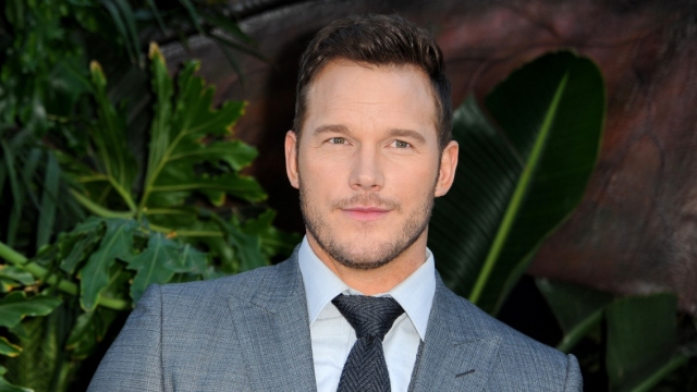 Ο Κρις Πρατ αποκάλυψε το όνομα με το οποίο είχε σκεφτεί να κάνει καριέρα ως ηθοποιός
