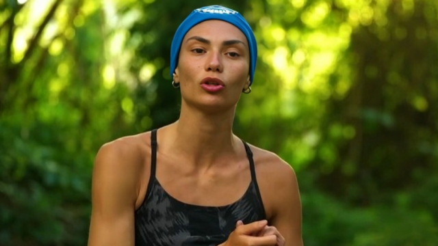 Αντιδράσεις στο X για την Ιωάννα Δεσύλλα μετά τη συμπεριφορά της στο τελευταίο αγώνισμα του Survivor