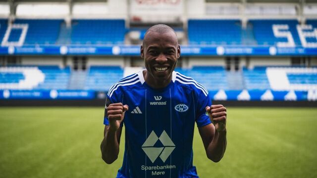 Παναθηναϊκός: Πολύ κοντά στον Καμπίνι της Μόλντε οι πράσινοι 