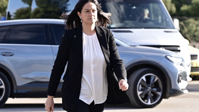 Κεραμέως: Νέα αύξηση κατώτατου μισθού την 1η Απριλίου
