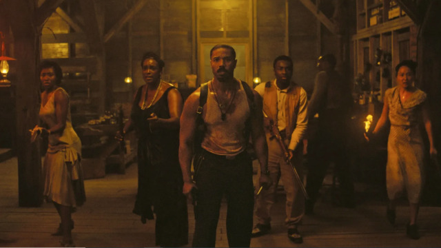 Όσκαρ 2026: Οι Αμαρτωλοί βρικόλακες έσπασαν το ρεκόρ του Τιτανικού, μήνυμα κατά του ρατσισμού οι 16 υποψηφιότητες