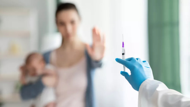 Η διστακτικότητα απέναντι στον εμβολιασμό μπορεί να ξεπεραστεί – Έρευνα σε 1,1 εκατ. άτομα αποκαλύπτει
