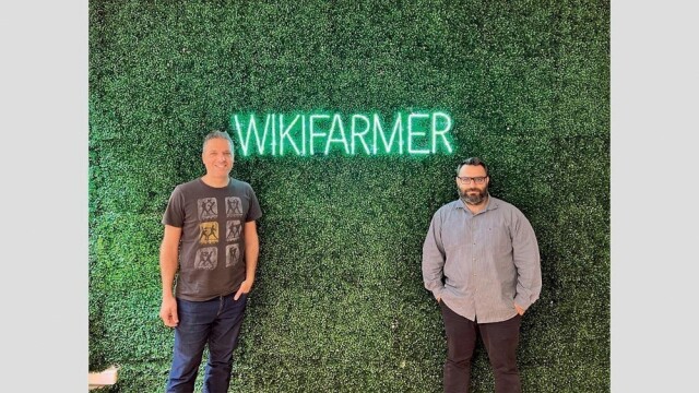 Wikifarmer: Το πέρασμα από τη «Wikipedia του αγρότη» σε κοινοπραξία με την Τράπεζα Πειραιώς