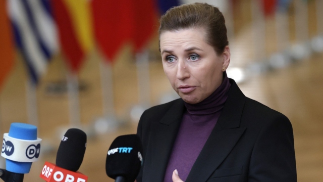 Η Δανία θα συμμετάσχει στη νέα στρατηγική πυρηνικής αποτροπής που σχεδιάζει η Γαλλία