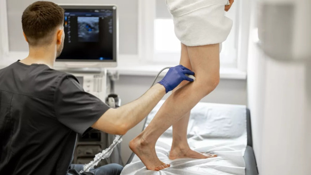 Φλεβική χειρουργική: Οι εξελίξεις που υπόσχονται καλύτερη θεραπεία κιρσών και φλεβικής ανεπάρκειας
