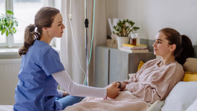 Ο μικροσκοπικός παράγοντας που μεγιστοποιεί τον κίνδυνο για Νόσο Κινητικού Νευρώνα και ALS
