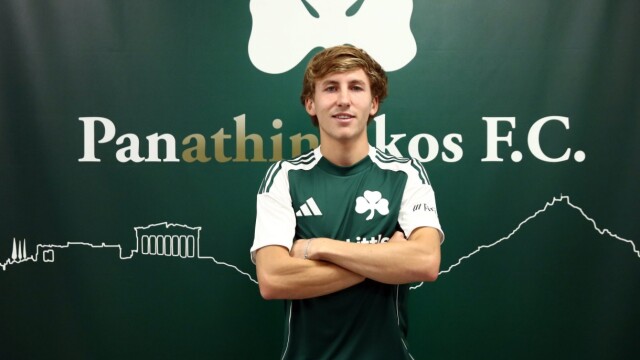 Αντίνο: «Όταν μίλησα με τον κύριο Αλαφούζο δεν είχα καμία αμφιβολία για την επιλογή μου», βίντεο 