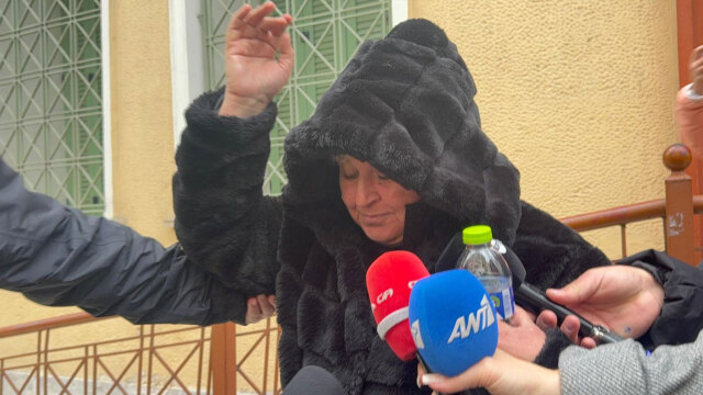 Ποινή φυλάκισης δύο ετών στη διευθύντρια που έδεσε με ταινία 13χρονο, «το έκανα για πλάκα, δεν δυσανασχετούσε» είπε