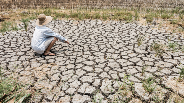 Ο πλανήτης μπαίνει σε εποχή «παγκόσμιας χρεοκοπίας νερού», σύμφωνα με τον ΟΗΕ
