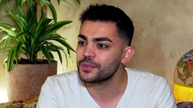 Χρήστος Σαντικάι: Έχουν αλλάξει οι εποχές, δεν θα πουν για τον γιο μου «ο Αλβανός»
