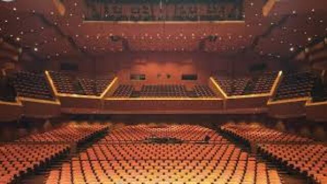 Κύπρος του Μαρτυρίου και της Ανάστασης στο Μέγαρο Μουσικής Αθηνών