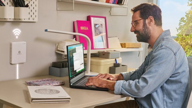 Πώς η COSMOTE TELEKOM επαναπροσδιορίζει την εμπειρία Fiber στο σπίτι