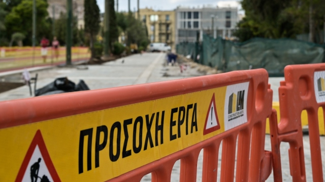 Σε λίγες ημέρες η παράδοση της Βασ. Όλγας: Πόσο θα επηρεάσει την κίνηση στην Αθήνα