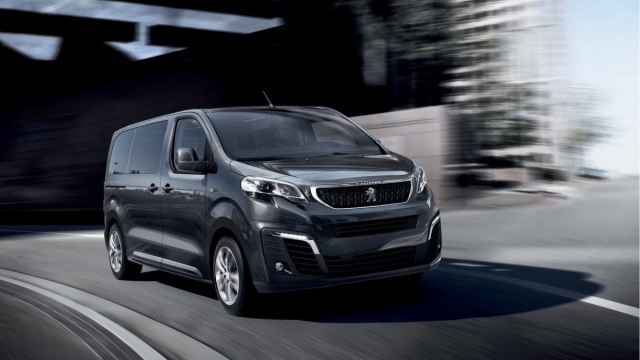 ΠΑΟΚ - δυστύχημα στην Ρουμανία: Δεν έχει lane assist αυτό το van - Τι βαθμό πήρε στις δοκιμές; (video)