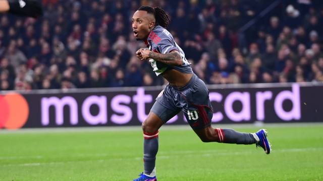 Μάρτινς: «Δεν τα παρατάμε ποτέ, κάναμε το ιδανικό παιχνίδι»