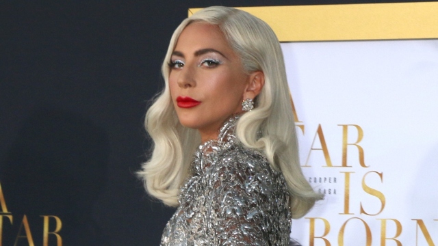 Η Lady Gaga απέκτησε το παιδί της μέσω παρένθετης μητέρας