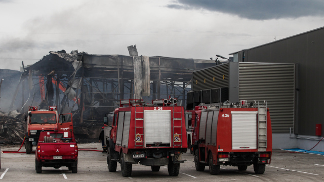 Οι καταθέσεις των υπαλλήλων της Βιολάντα για τη μυρωδιά και η παραδοχή του ιδιοκτήτη ότι κάτι μύρισε, αλλά νόμιζε πως είναι η αποχέτευση