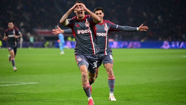 Champions League: Οι 309 αλλαγές στη βαθμολογία της τελευταίας αγωνιστικής, δείτε το γράφημα 