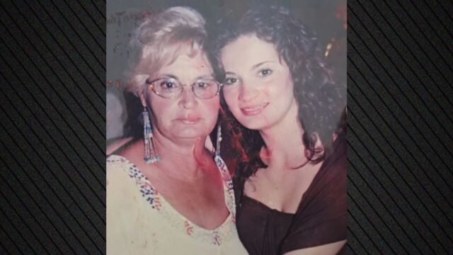 Φιλίτσα Καλογεράκου για τον θάνατο της μητέρας της: Θα μάθουμε να ζούμε με αυτό