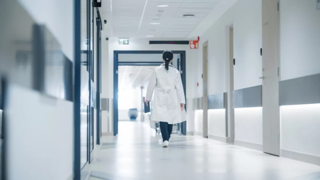 ΕΣΥ: Πέντε ψηφιακά εργαλεία που βελτιώνουν την καθημερινότητα των ασθενών