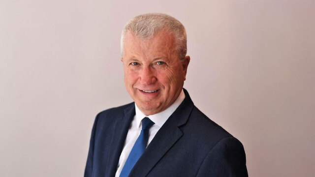 Πέθανε ο δήμαρχος Φιλιατών Βασίλης Τζίγκος