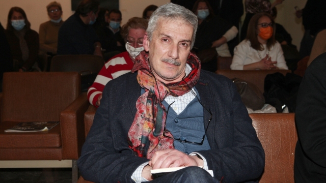 Άρης Λεμπεσόπουλος: «Βρέθηκα στο απόλυτο μηδέν, "ό,τι έχεις, είμαι σε ανάγκη" είπα στον Σωτήρη Τσαφούλια»