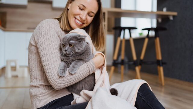 5 μύθοι για τη φροντίδα των κατοικιδίων μας που θα μπορούσαν να τους κάνουν κακό