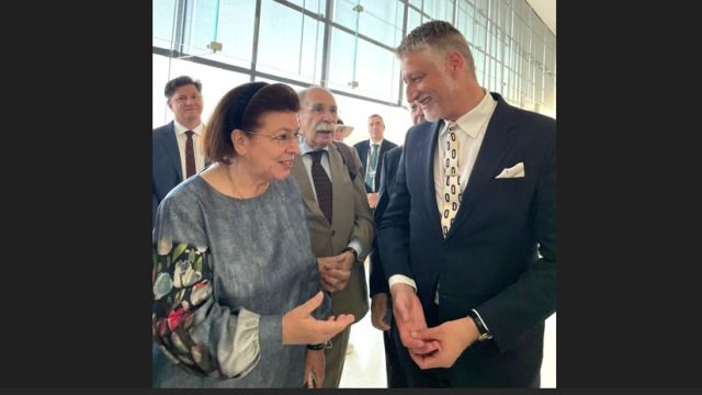 Κοινό μέτωπο Ελλάδας-Ιταλίας ενάντια στην παράνομη διακίνηση πολιτιστικών αγαθών