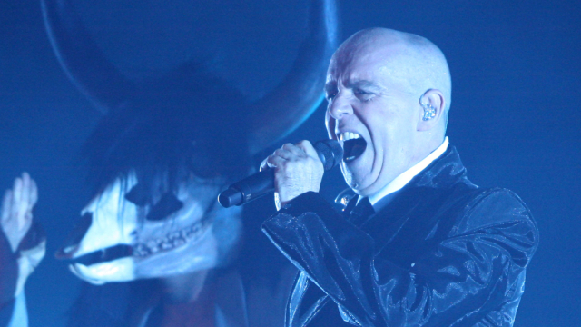 Το Release Athens 2026 υποδέχεται τους Pet Shop Boys
